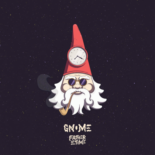 Gnome (BEL) : Father of Time